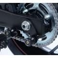 R&G Racing Offset Cotton Reels for Suzuki GSX-S750 '17-'22